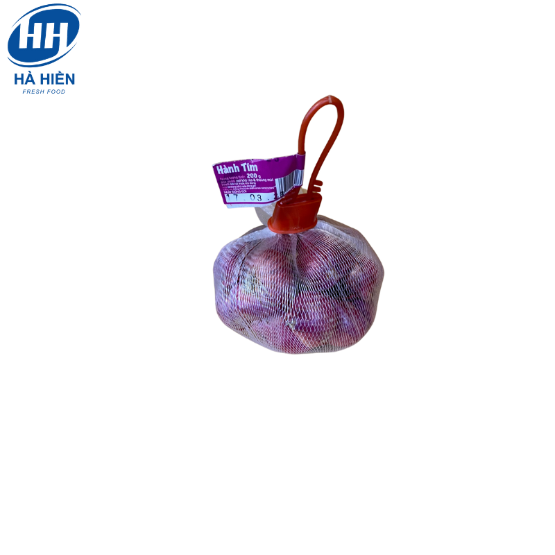 HÀNH TÍM 200G