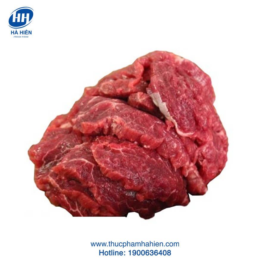NẠM SƯỜN BÒ TƯƠI LOẠI 2