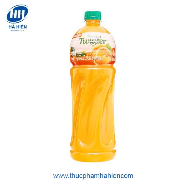 TWISTER CAM - 320ML (LON)