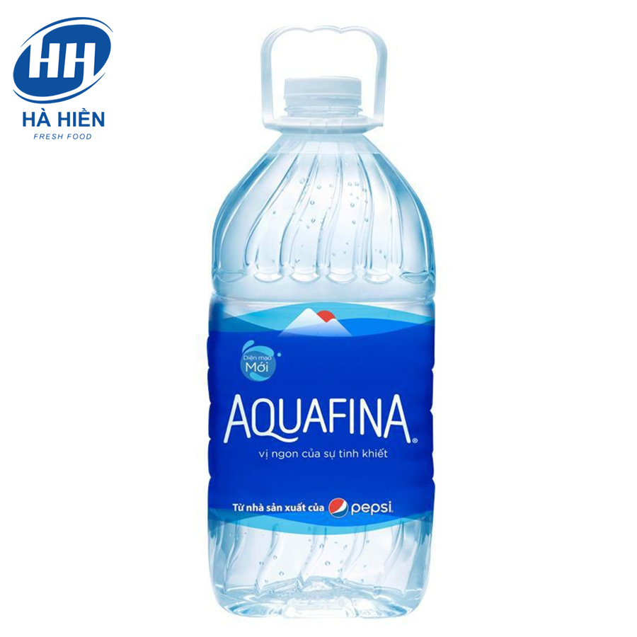  AQUAFINA 