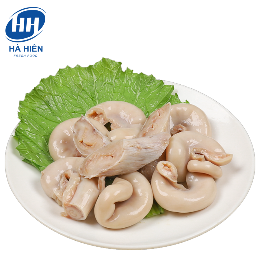 DỒI TRƯỜNG HEO NON TƯƠI ( NHỎ)
