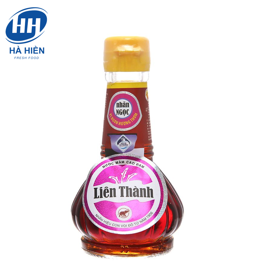NƯỚC MẮM LIÊN THÀNH 150ML