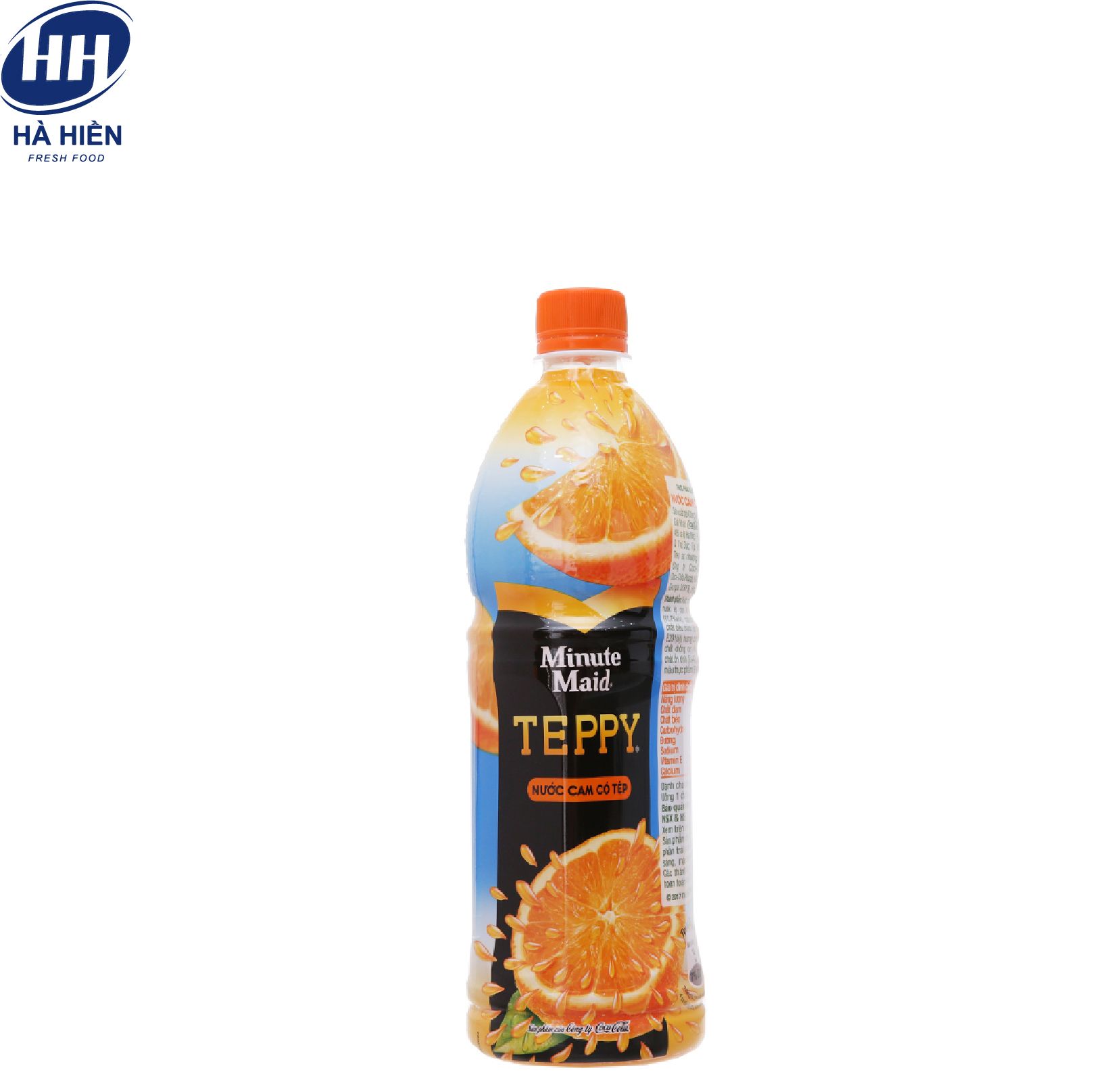 TEPPY CAM(COCA 1L)