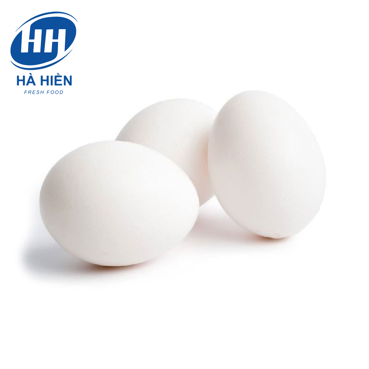 TRỨNG VỊT MUỐI