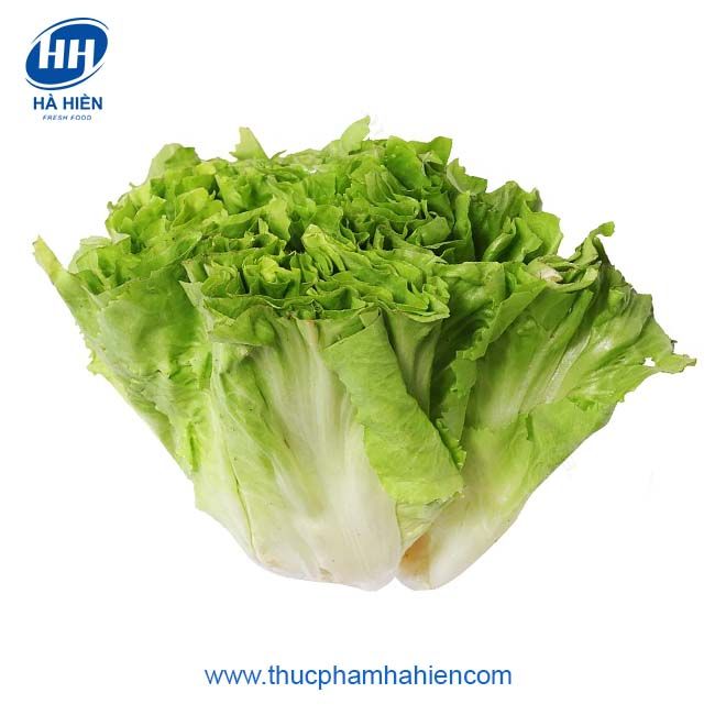 XÀ LÁCH CAROL ĐÀ LẠT 300G