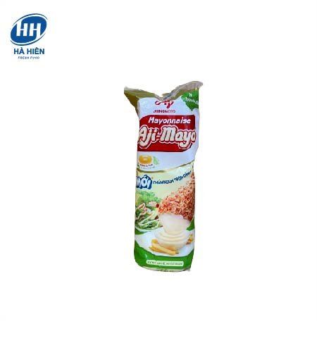  XỐT MAYONNAISE AJI-MAYO 260G 