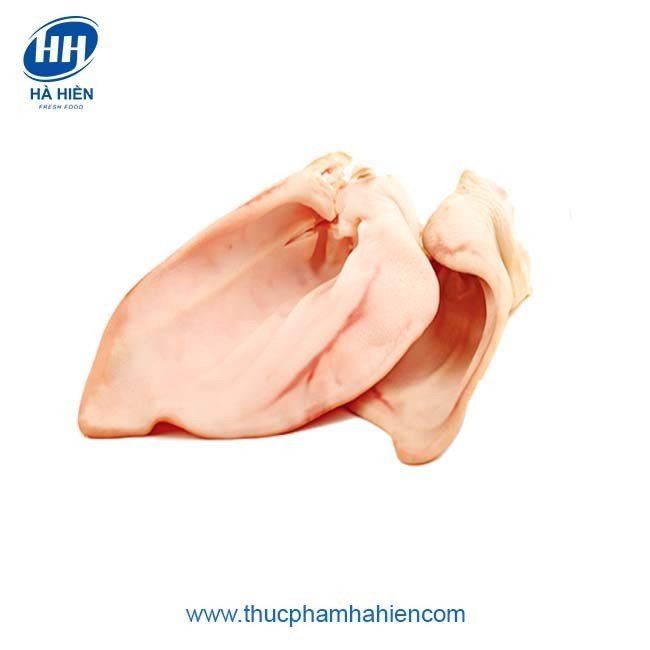 LỖ TAI HEO QUY CÁCH