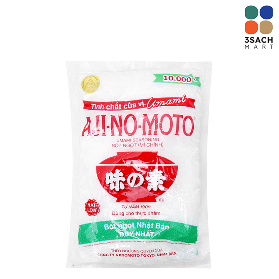  Bột Ngọt Ajinomoto (Gói 140Gr) 