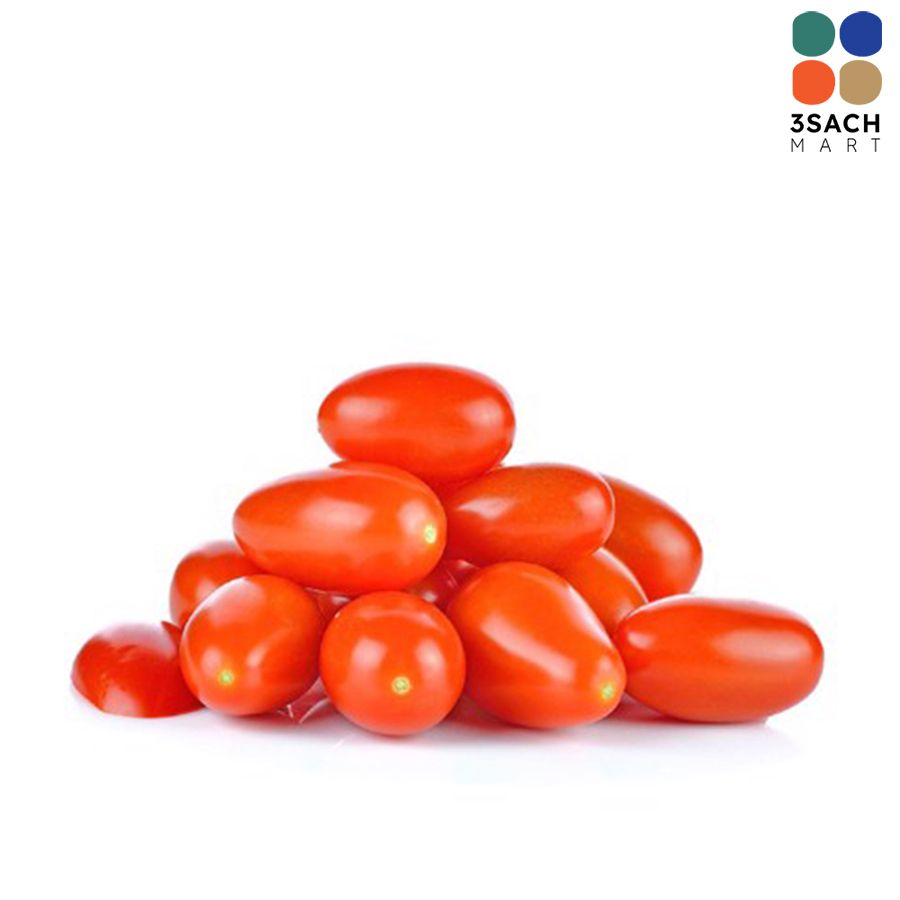  Cà Cherry Đỏ (Hộp 250Gr) 