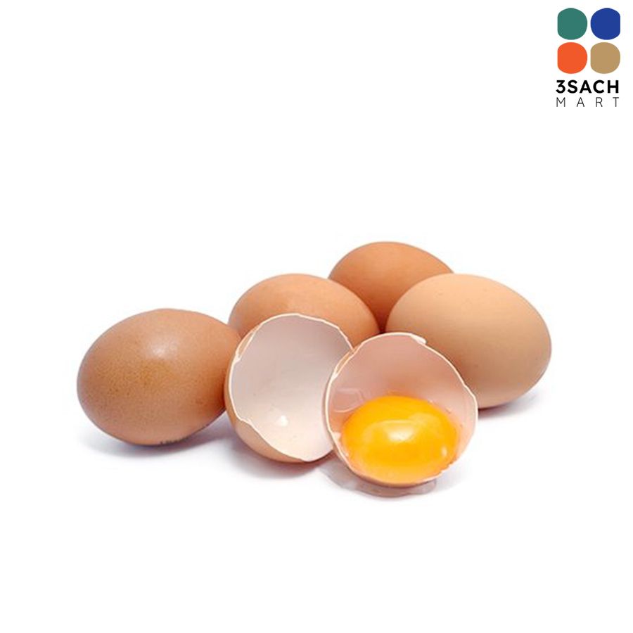  Trứng Gà VPT (Hộp 10 Trứng) 