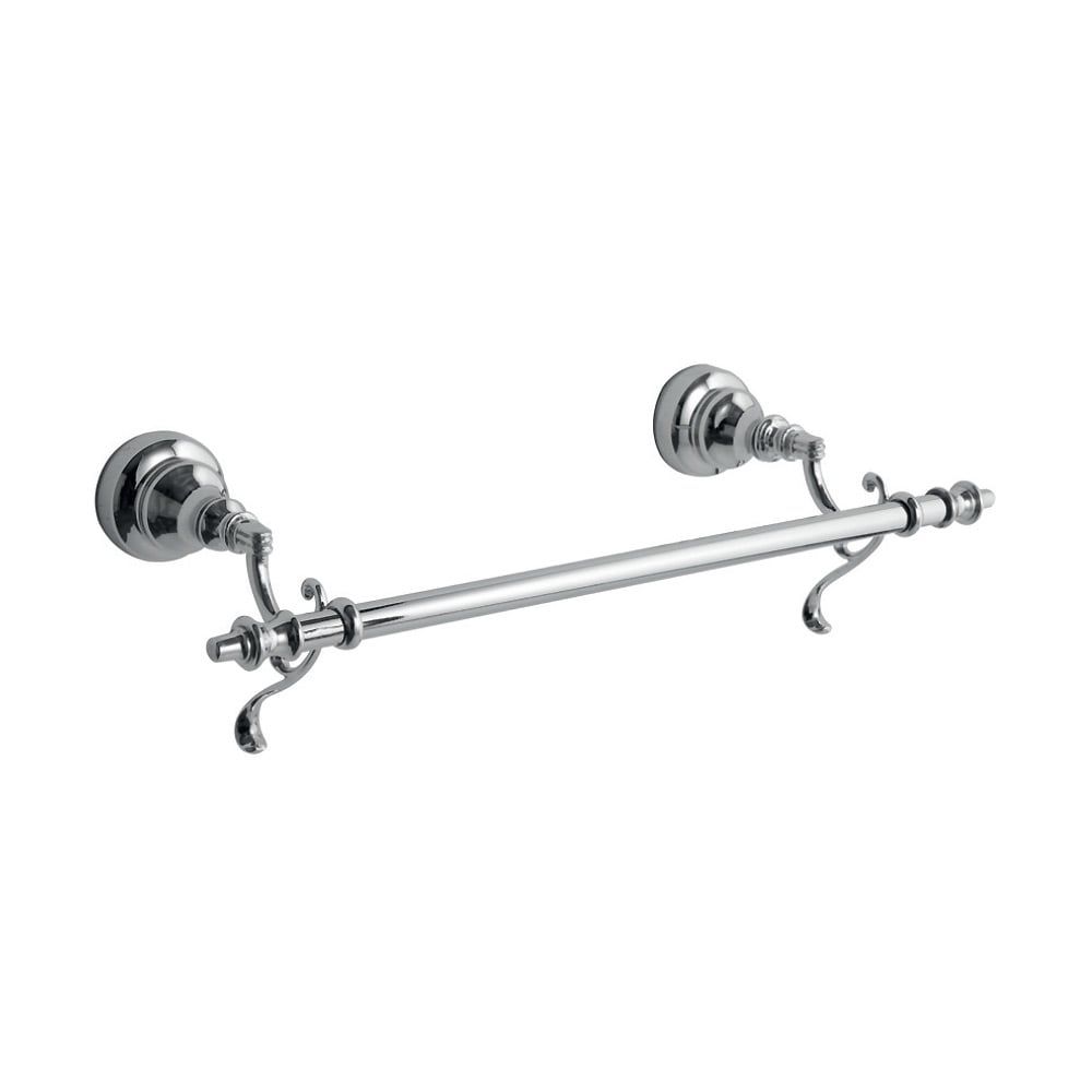 Thanh treo khăn tắm 400mm cổ điển bằng đồng Villa D'Este - 030605