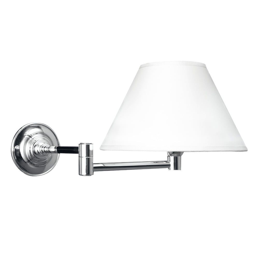 Đèn treo tường phòng tắm cổ điển bằng đồng Victoria - 060614