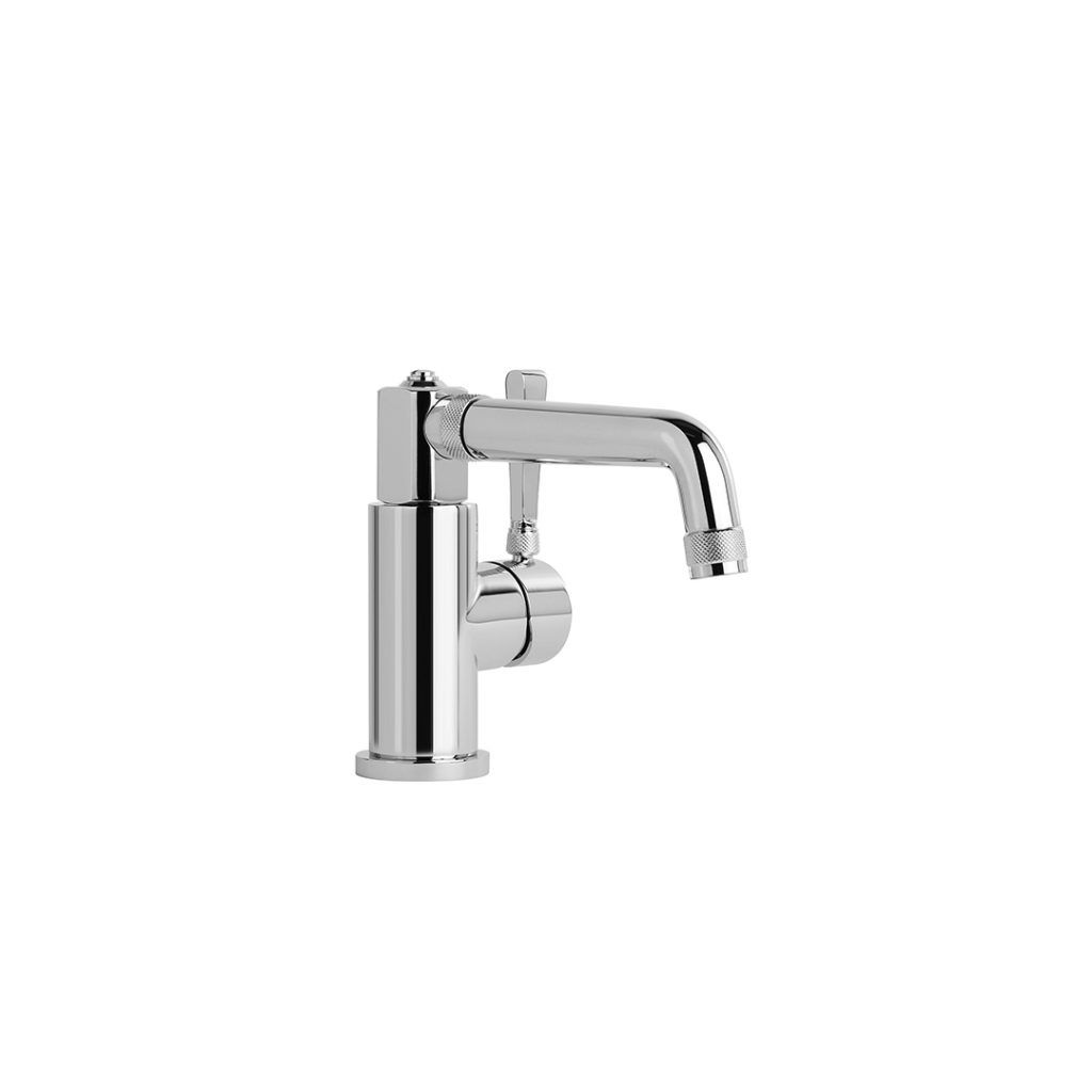 Vòi chậu lavabo bằng đồng Industrica