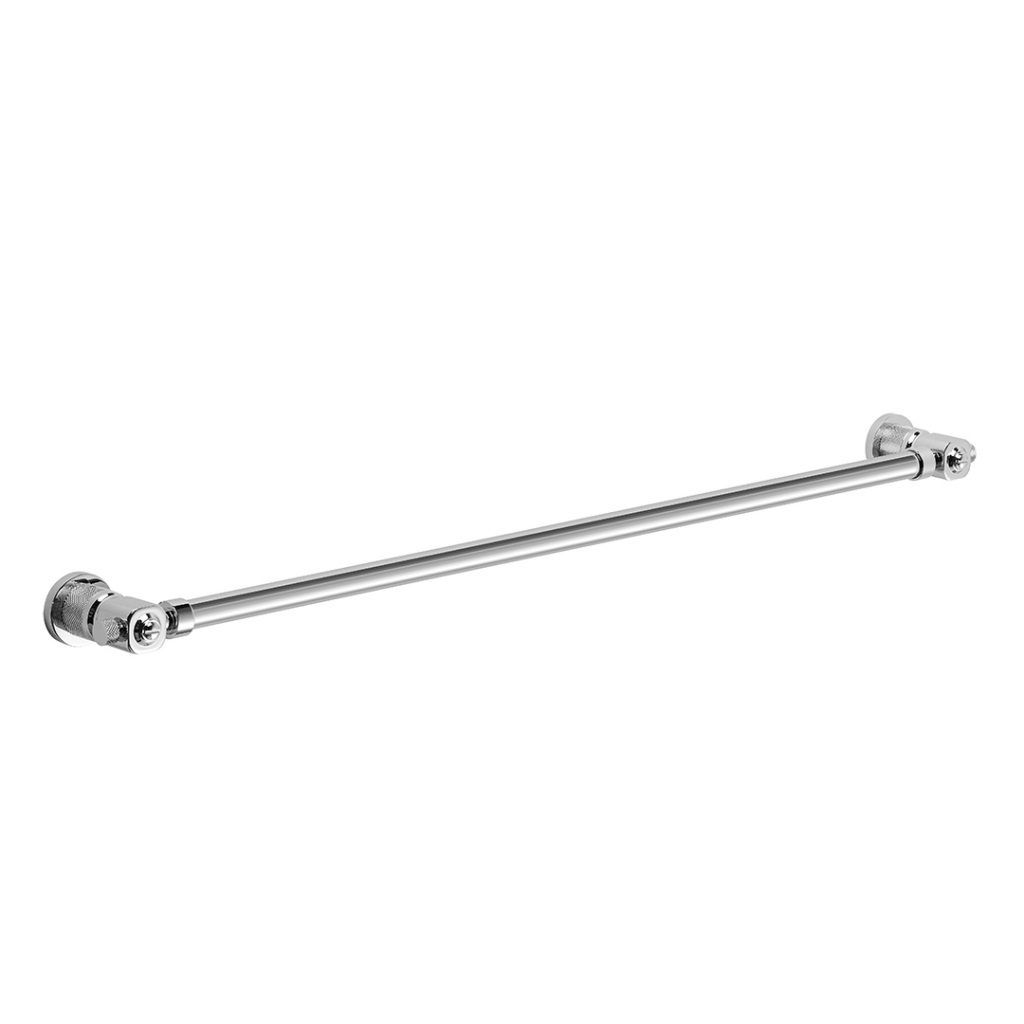Thanh treo khăn tắm dài 900mm bằng đồng Industrica