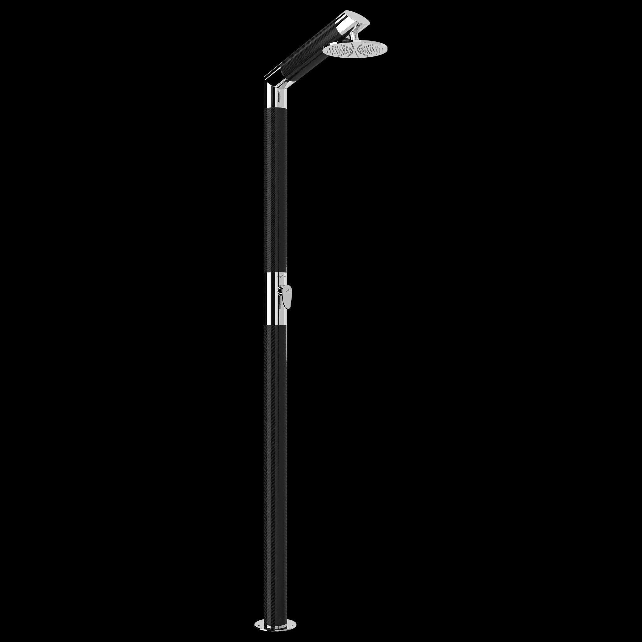 Sen cây ngoài trời Carbon & Steel - 11012-M