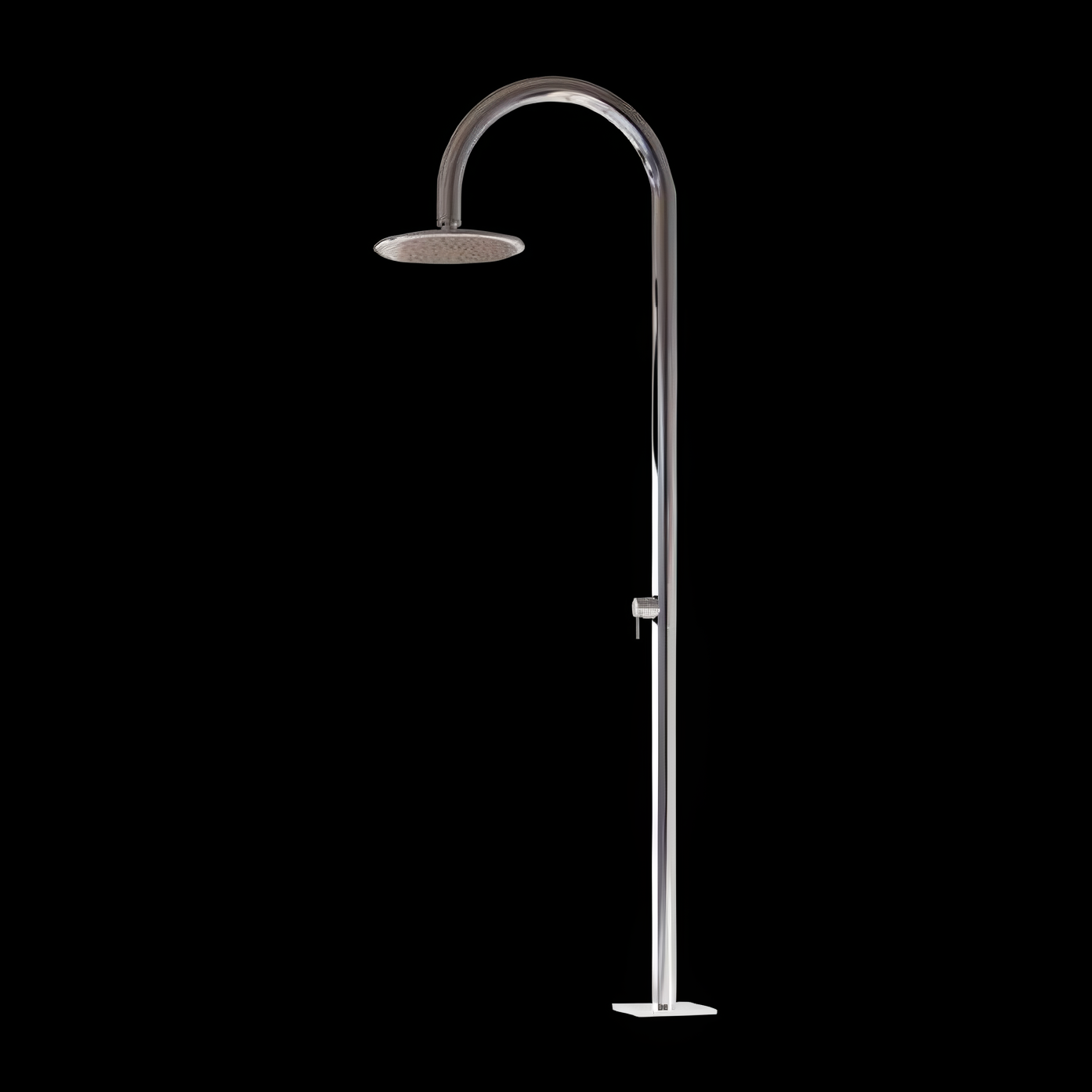 Sen cây ngoài trời bằng AISI 316L stainless steel (chống thời tiết đại dương) - AQA141