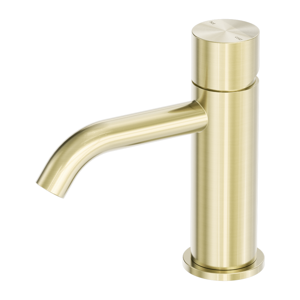 Vòi chậu lavabo SS316L Zenne - RN162201b