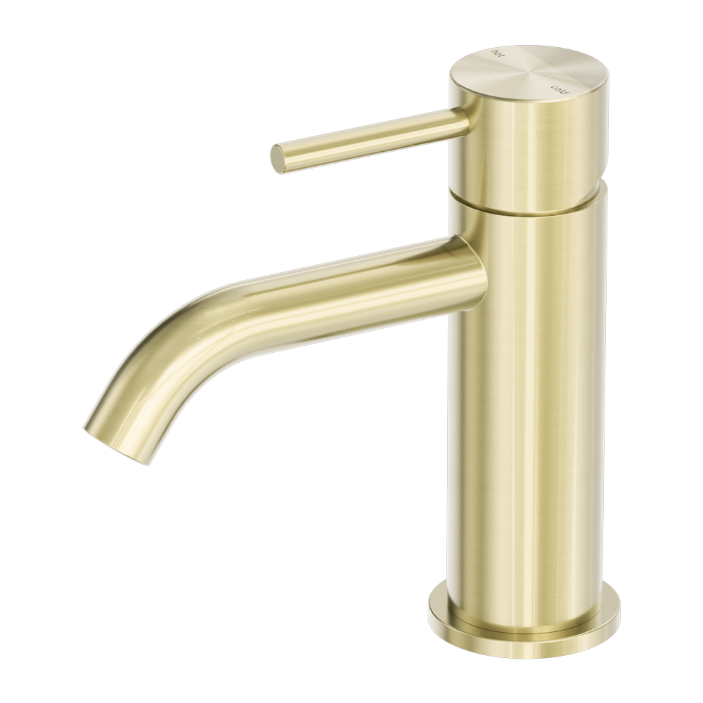 Vòi chậu lavabo SS316L Zenne - RN162201