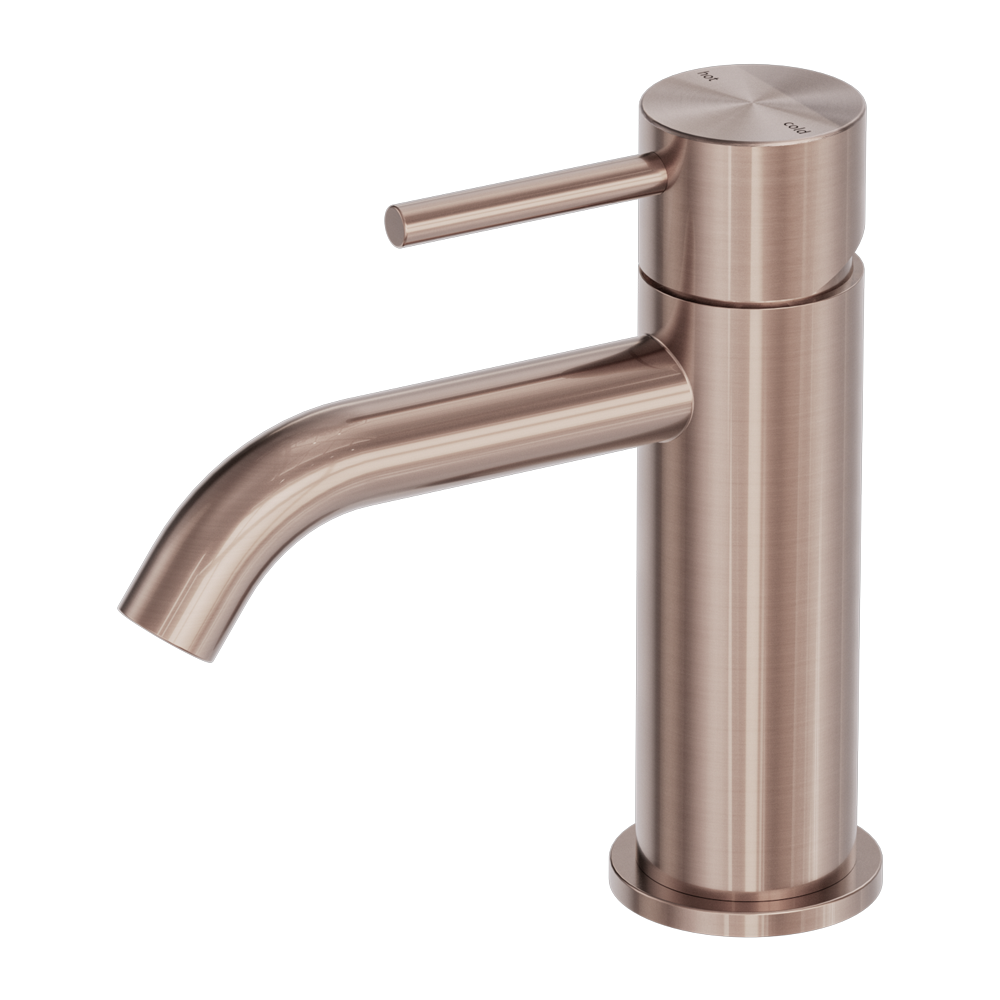 Vòi chậu lavabo SS316L Zenne - RN162201