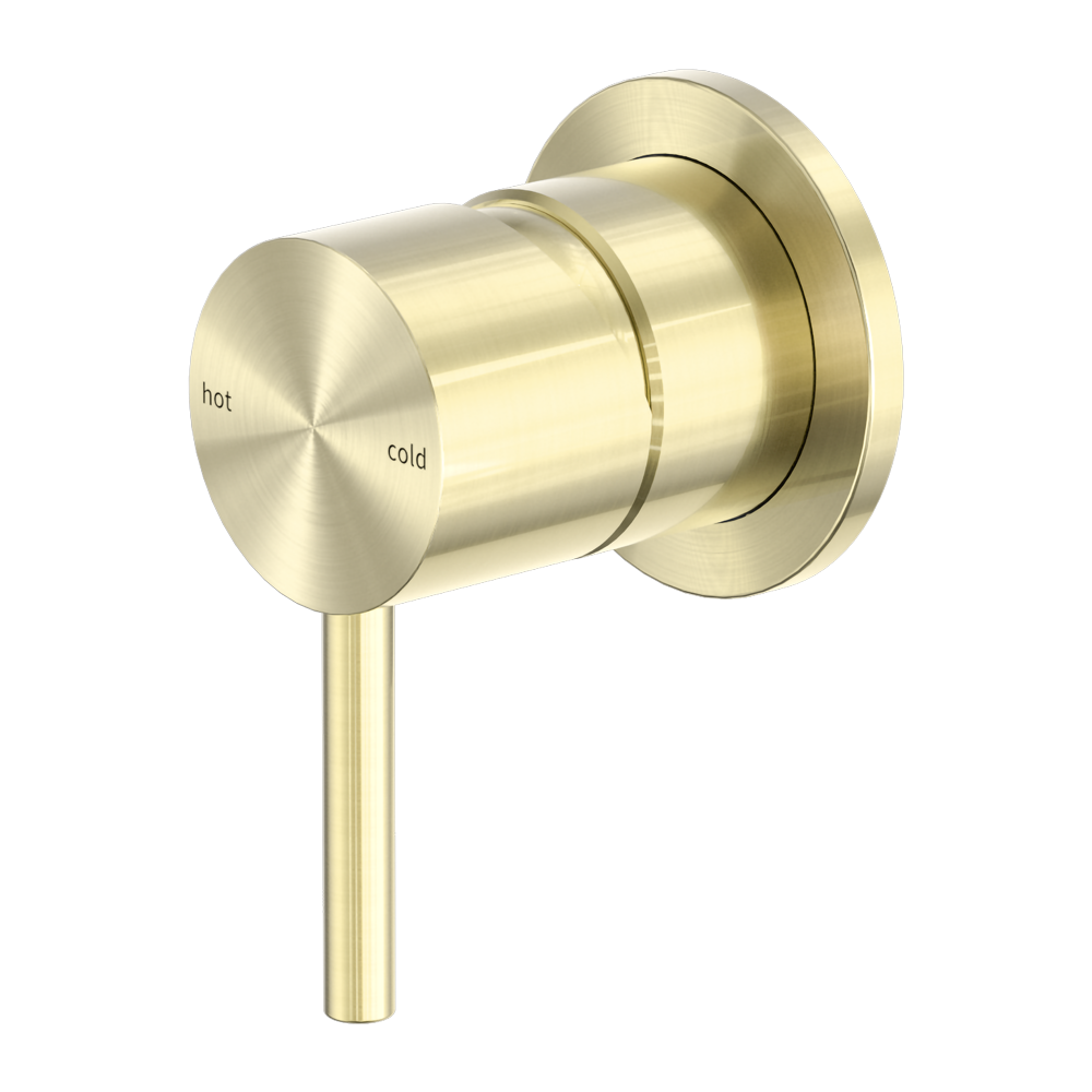 Bộ trộn 1 đầu ra bằng SS316L Zenne - RN162211