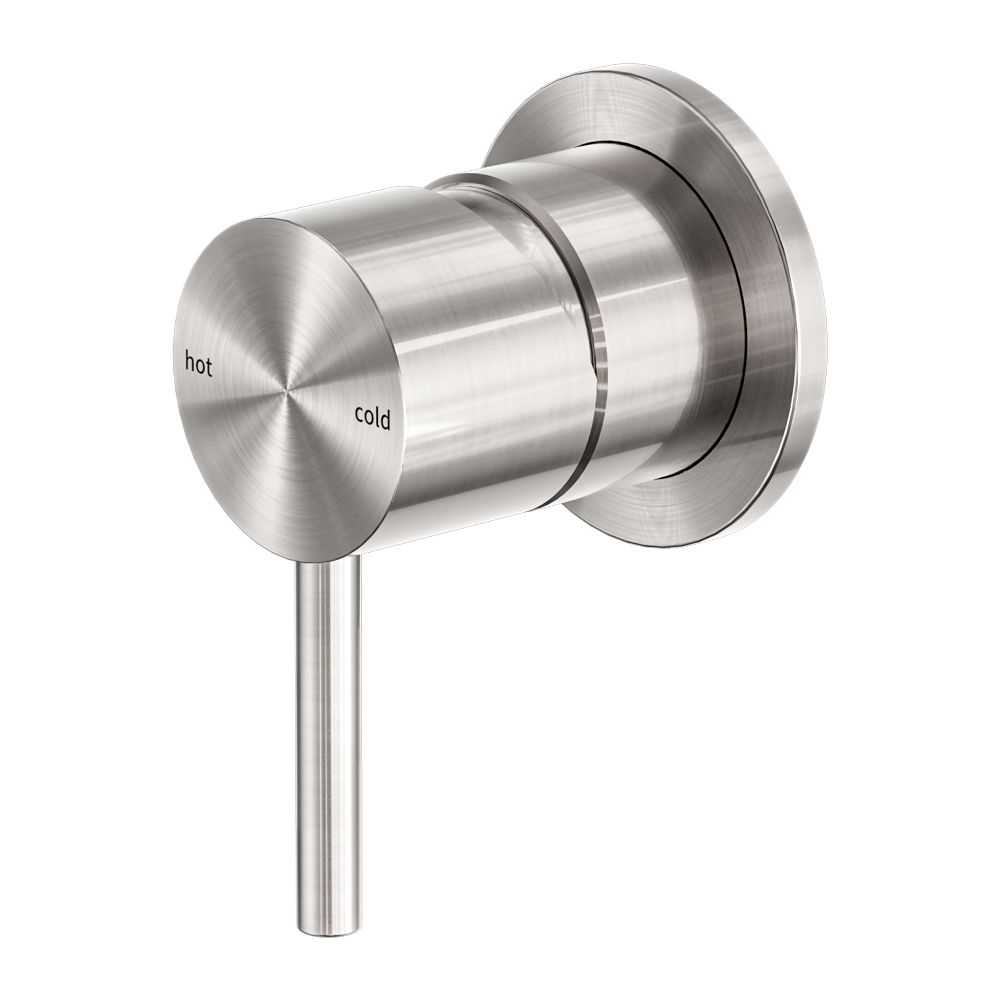 Bộ trộn 1 đầu ra bằng SS316L Zenne - RN162211