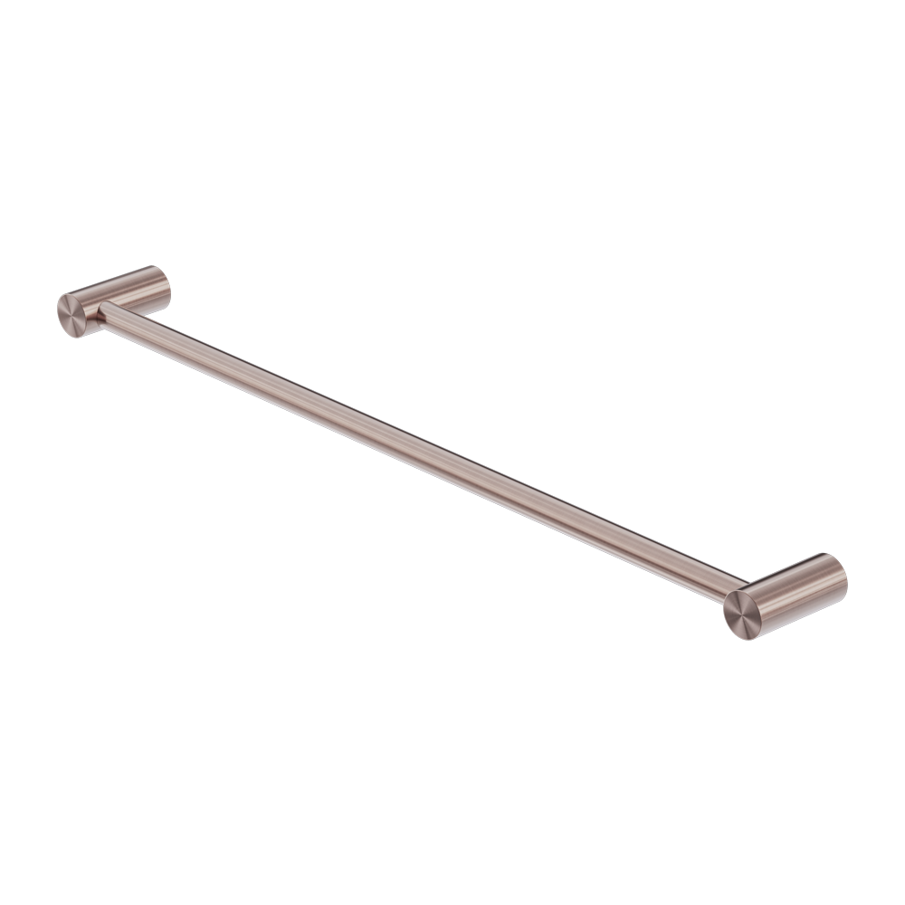 Thanh treo khăn tắm 600mm bằng SS316L Zenne - RN1624