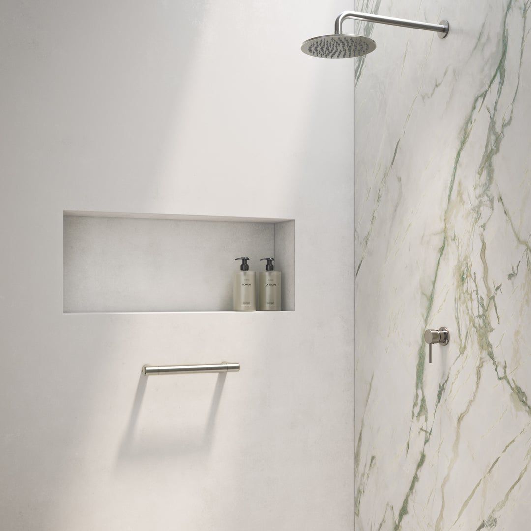 Thanh treo khăn tắm dài 357mm bằng stainless steel 316 Orila