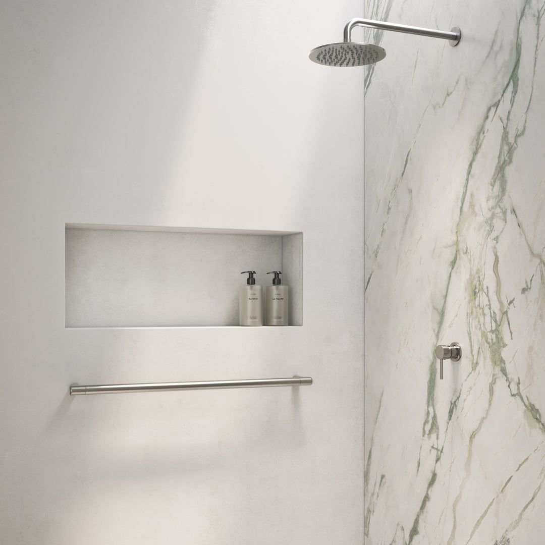 Thanh treo khăn tắm dài 882mm bằng stainless steel 316 Orila