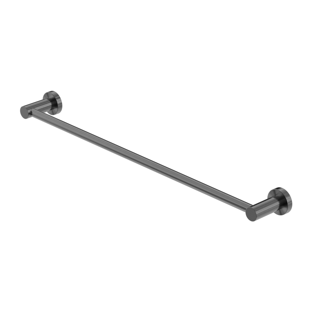Thanh treo khăn phòng tắm dài 600/800mm stainless steel Accem - 1924