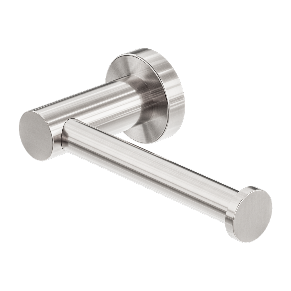 Móc treo giấy vệ sinh không nắp chụp stainless steel Accem - 1986