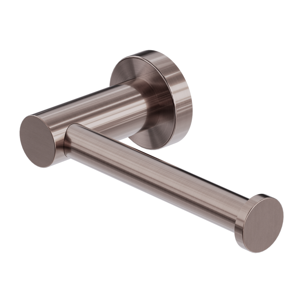 Móc treo giấy vệ sinh không nắp chụp stainless steel Accem - 1986