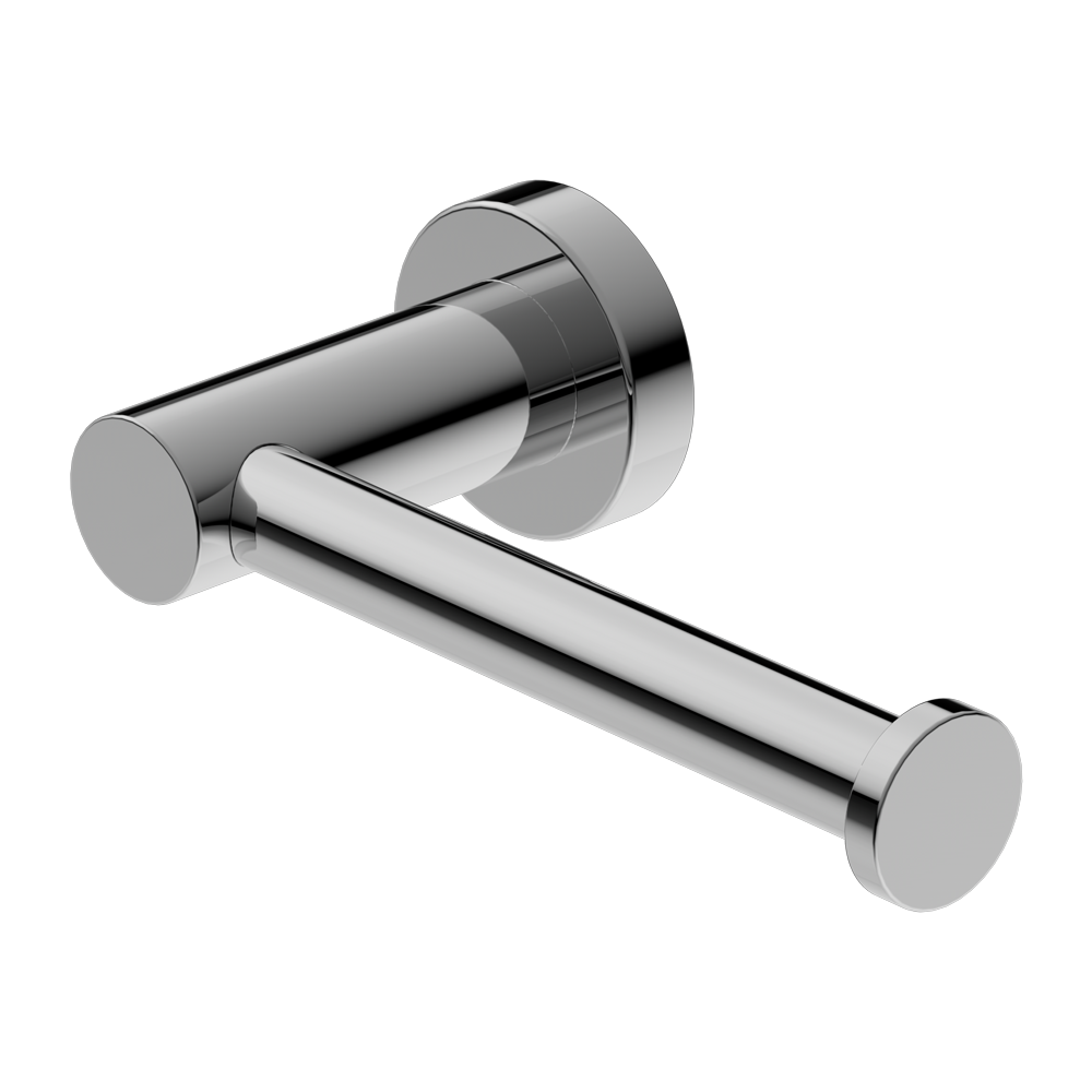 Móc treo giấy vệ sinh không nắp chụp stainless steel Accem - 1986