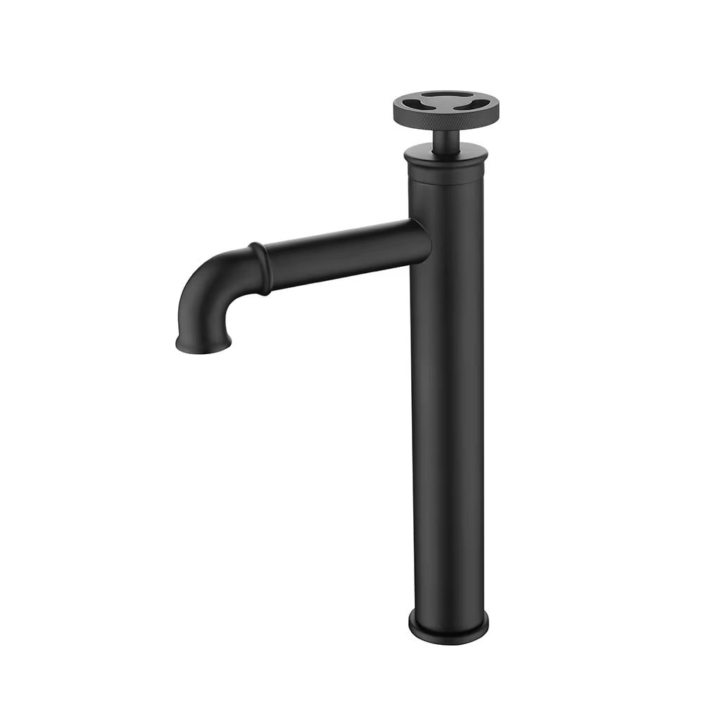 Vòi chậu lavabo ống nước cao 310mm - 20A03