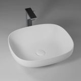  Chậu lavabo solid surface - 2101-1 