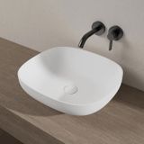  Chậu lavabo solid surface - 2101-1 