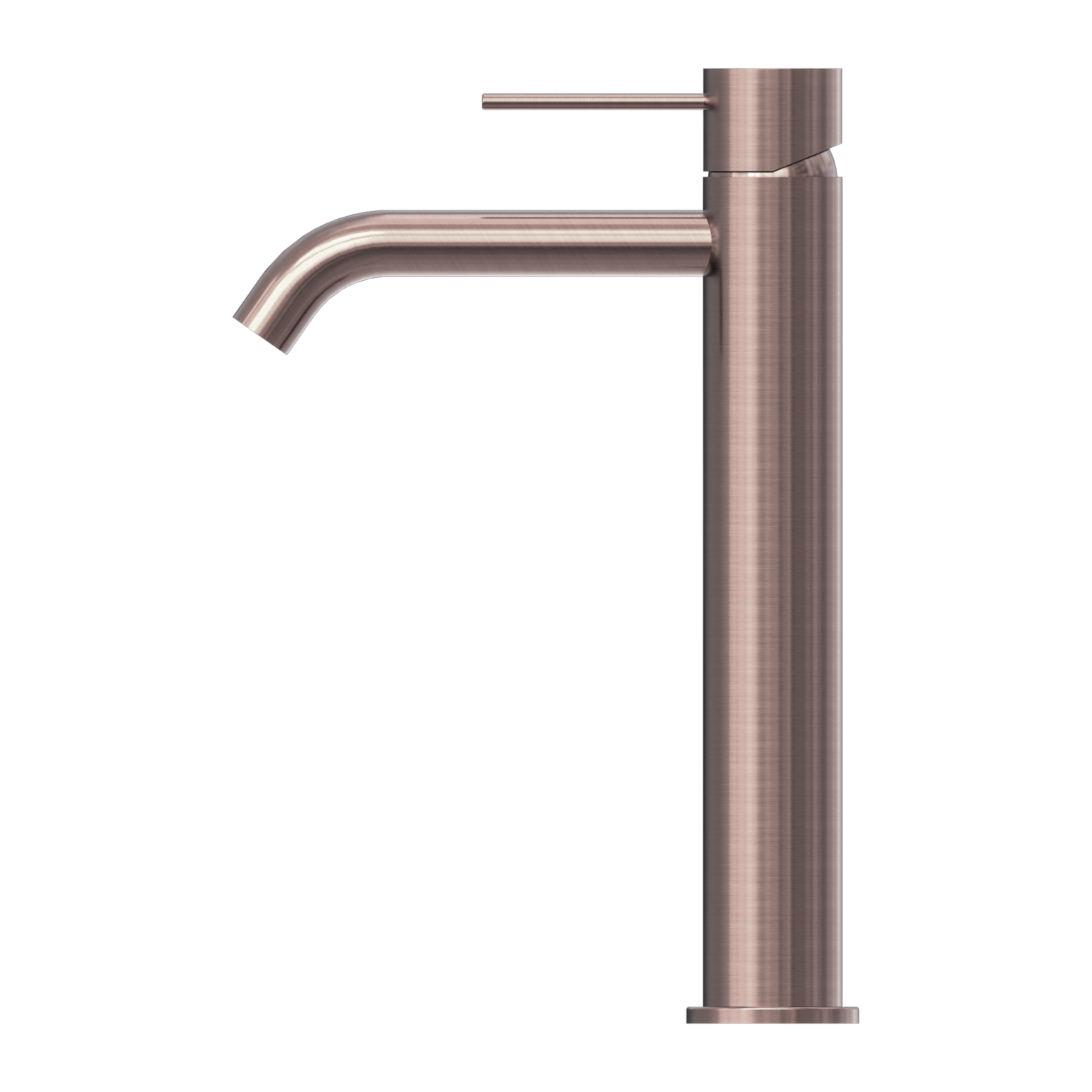 Vòi chậu lavabo cao 287mm bằng đồng Accem - 221901a