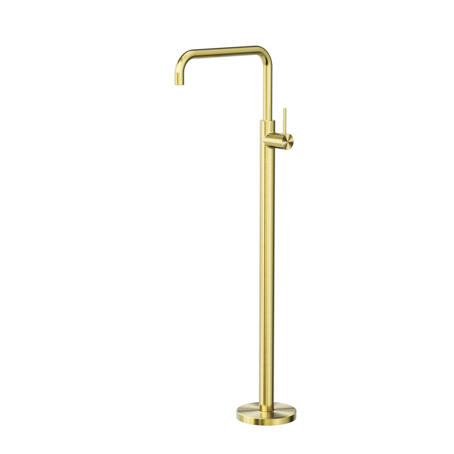 Vòi bồn tắm gắn sàn bằng đồng Accem - 221903B