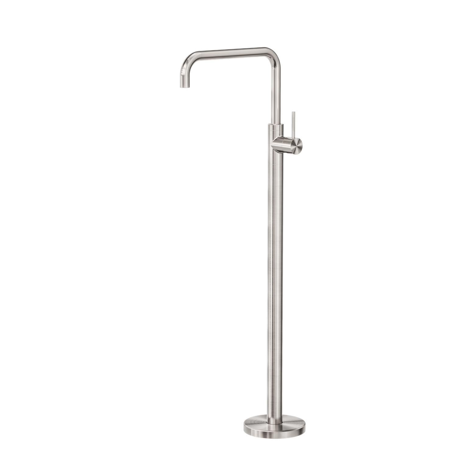Vòi bồn tắm gắn sàn bằng đồng Accem - 221903B