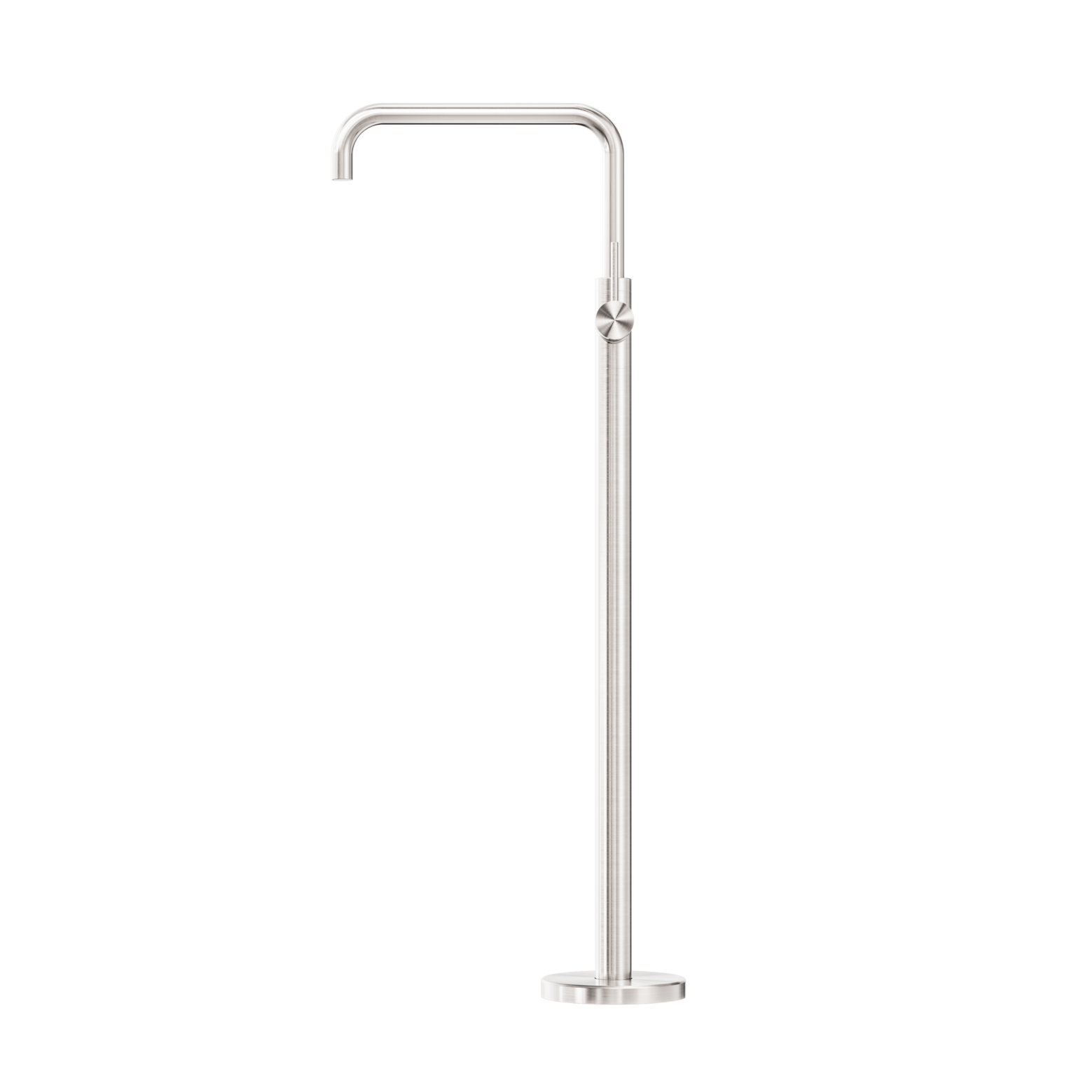 Vòi bồn tắm gắn sàn bằng đồng Accem - 221903B