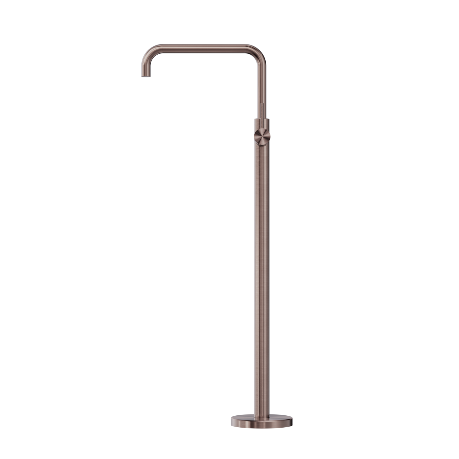 Vòi bồn tắm gắn sàn bằng đồng Accem - 221903B