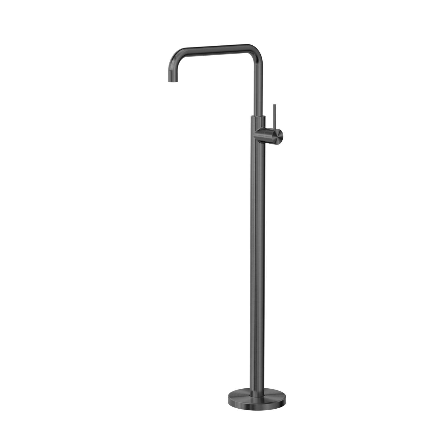Vòi bồn tắm gắn sàn bằng đồng Accem - 221903B