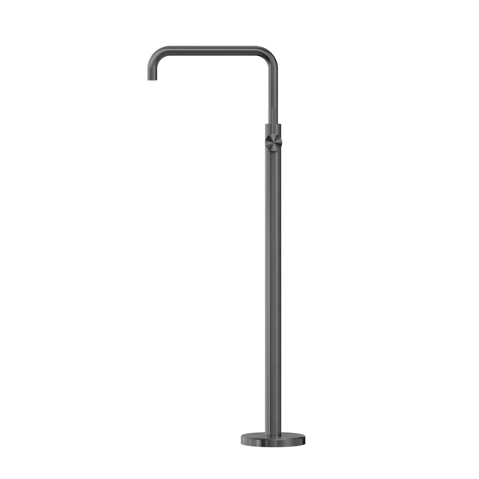 Vòi bồn tắm gắn sàn bằng đồng Accem - 221903B