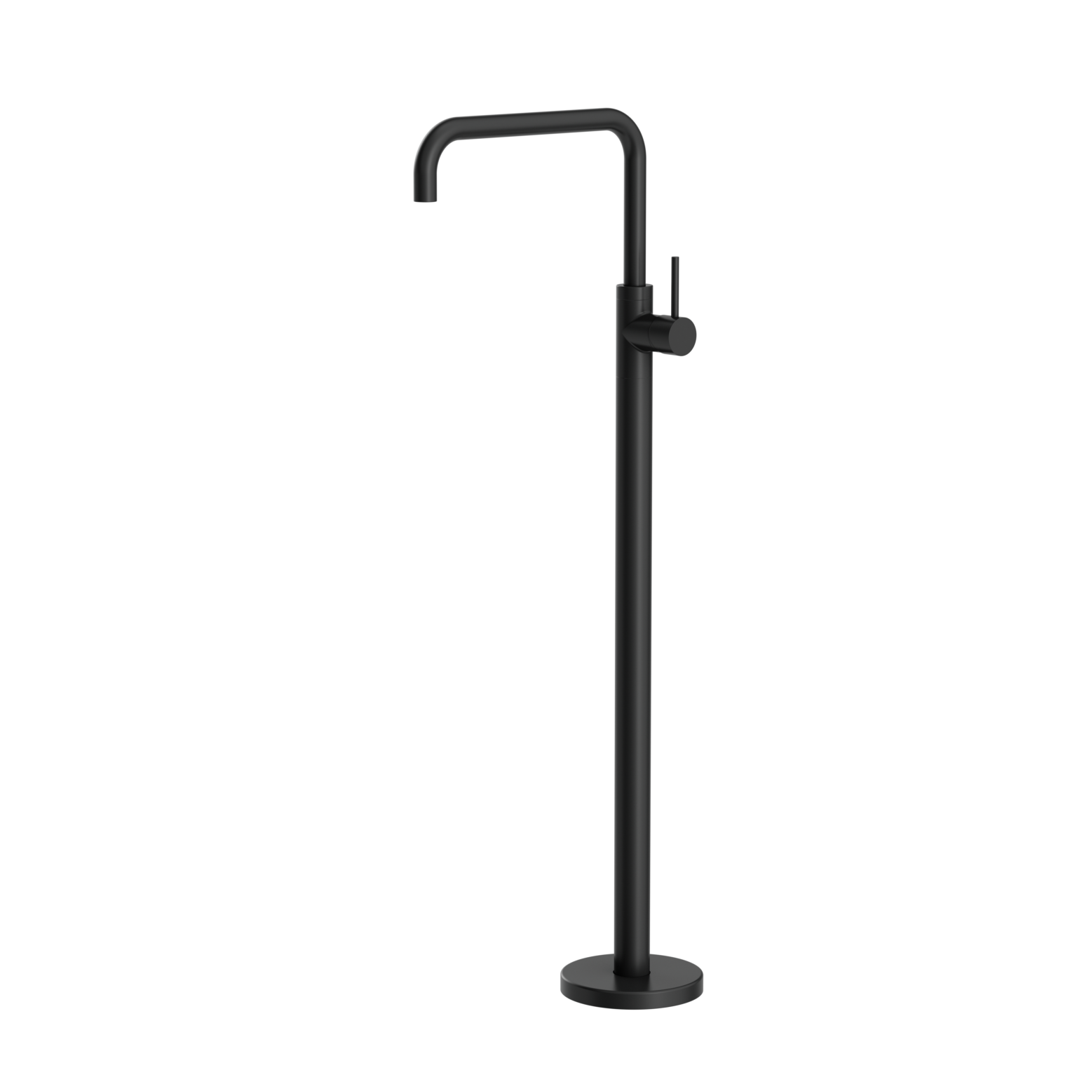 Vòi bồn tắm gắn sàn bằng đồng Accem - 221903B