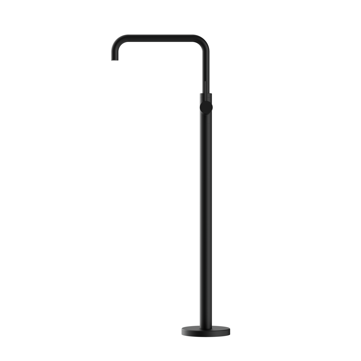 Vòi bồn tắm gắn sàn bằng đồng Accem - 221903B