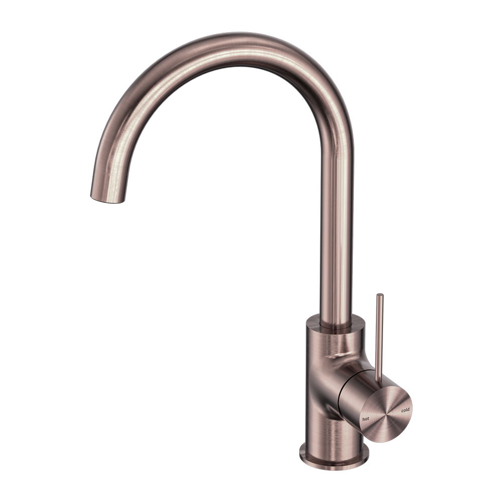 Vòi bếp rửa chén bát bằng đồng Accem - 221907
