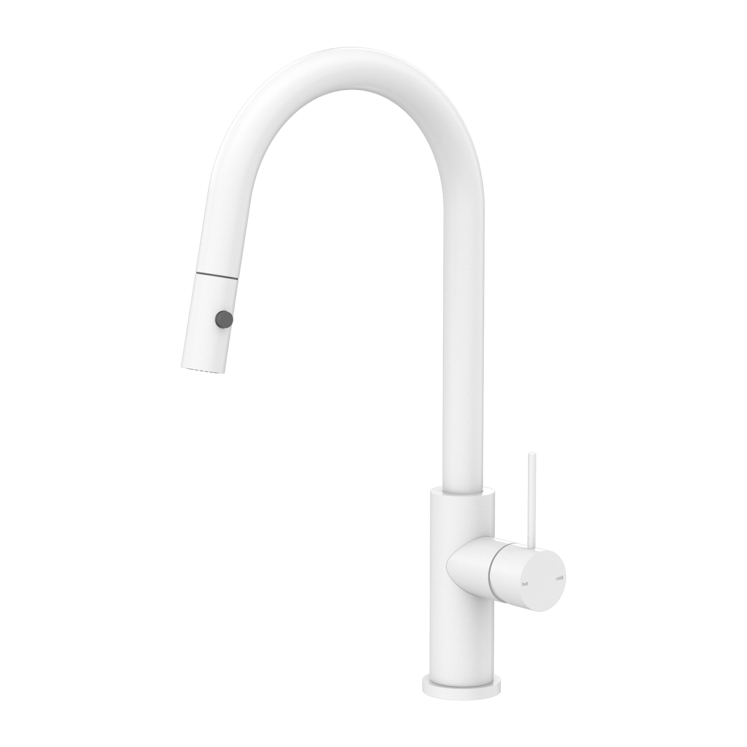 Vòi bếp rửa chén bát đầu vòi kéo ra bằng đồng Accem - 221908