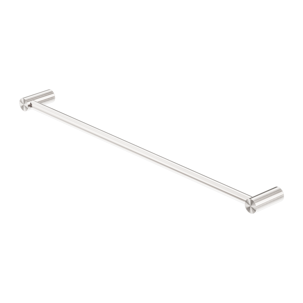 Thanh treo khăn phòng tắm dài 600/800mm stainless steel Accem - 2324
