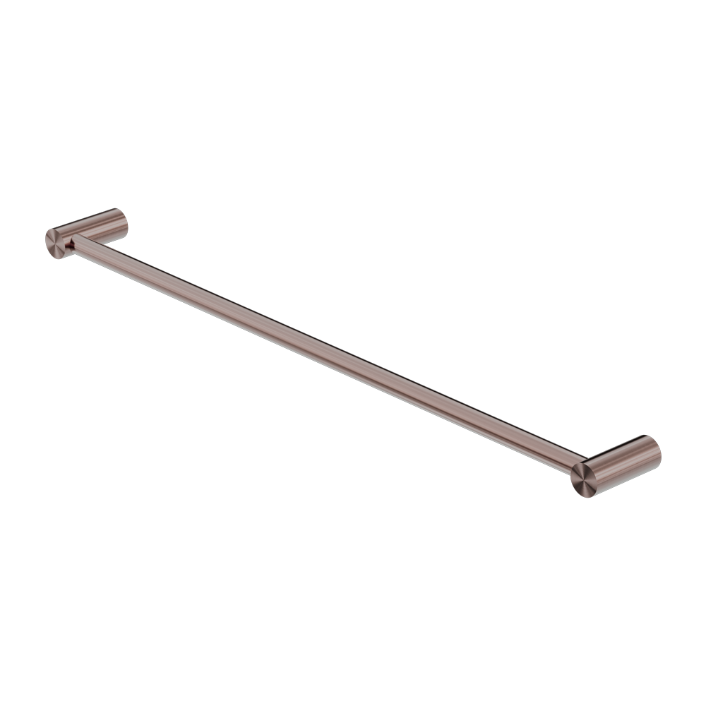 Thanh treo khăn phòng tắm dài 600/800mm stainless steel Accem - 2324