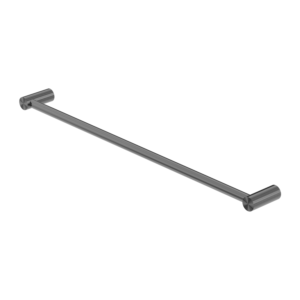 Thanh treo khăn phòng tắm dài 600/800mm stainless steel Accem - 2324