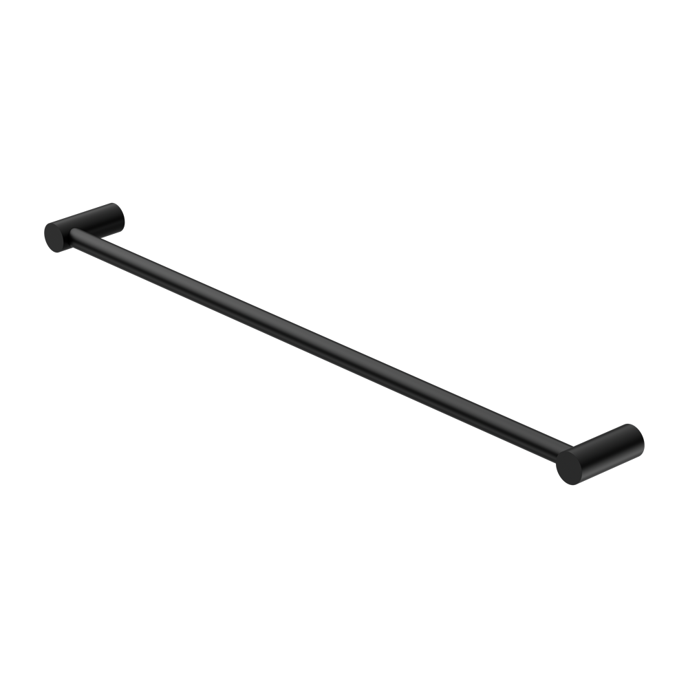 Thanh treo khăn phòng tắm dài 600/800mm stainless steel Accem - 2324